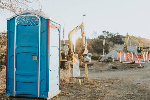 Portable Toilet Options We Offer in Gardner, IL