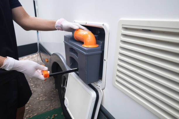 Best Porta potty services near me  in Gardner, IL