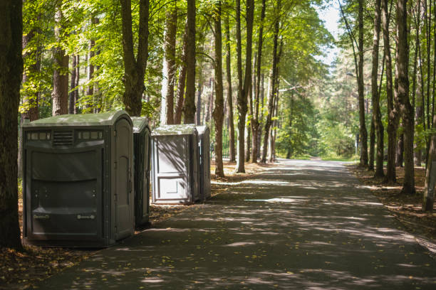 Best Local porta potty services  in Gardner, IL